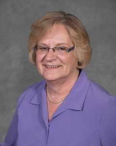 Image of Donna Knighton